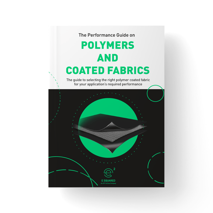  Polymers and Coated Fabrics